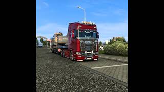 Scs Software Ets2 PromodsRusmapEurafricaRoexothers [upl. by Golding860]