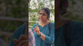 അങ്ങനെയൊന്നും പറയല്ലേ പെണ്ണേ 🙏🙏 short film malayalam comedy  Mayavi shorts trending short [upl. by Ahsla510]