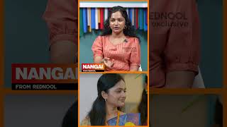 Rejectionக்கு Reason ஏ சொல்லமாட்டாங்க 😔 Revathi Exclusive Interview  Heart Beat Bharathi [upl. by Idmann]