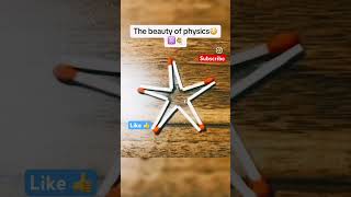 The beauty of Physics🔥Must watch 🔥 sciencelove physics physicsfundamentals [upl. by Teddy]