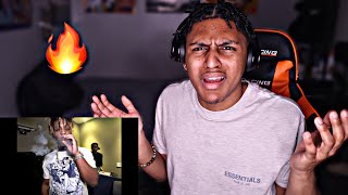 KYRO REACTS TO JUICE WRLD  BIRDS EYE VIEW JUICE WRLD REACTION [upl. by Ruthe]