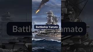 Battleship Yamato A journey through naval history [upl. by Atikel]