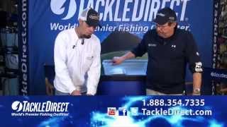 Canyon Gear Dredge Rig Demo at TackleDirect [upl. by Loredo]