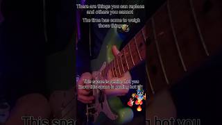 Althea JNS gratefuldead guitar shorts instrumental improvisation all music recorded by JNS [upl. by Morgana]