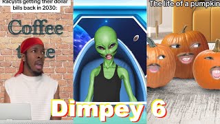 New Dimpey 6 Funny Tiktok Videos Compilation 2023 [upl. by Eeltrebor488]