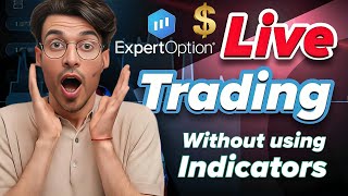 EXPERT OPTION Training Tricks 🤑 💪 Expert Option Trading Strategy For Beginners 🔰 expertoption [upl. by Sillsby]