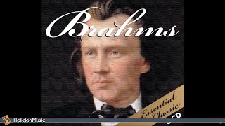 The Best of Brahms [upl. by Jonina]