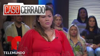 Manipulando A Sus Hijos👨🏻‍💻💵👬 Caso Cerrado  Telemundo [upl. by Starla686]