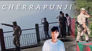 Meghalaya India  North East  Cherapunji  Walang marak  full video  Cinematic vlog video [upl. by Bamby]