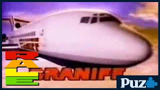 Braniff Airlines  RALE [upl. by Irwinn]