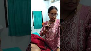 2 Month की PregnantBleeding में बच्चा का सिर गिराधड़ पेट में। मां परेशान।pregnancy happiness [upl. by Netta]