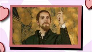 Horrible Histories Phillip And Mary Love Story [upl. by Ardnua]