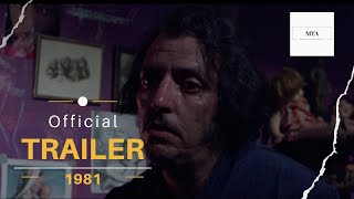 Maniac  Trailer 1981 [upl. by Aidil]