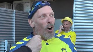 BrøndbyFCK og Mors dag [upl. by Popper]