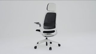 Steelcase Series 1 [upl. by Gena]