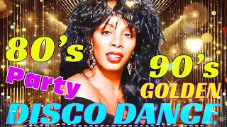 Disco Hits of The 70s 80s 90s Legends  Modern Talking Sandra Boney M CCCatch Bad Boys Blue [upl. by Eire]