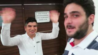 Obam Termal Otel Sındırgı  ÇILGINLAR GİBİ YEMEK KEYFİ [upl. by Thaxter]