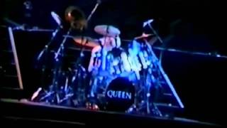 Queen  Live In Sydney 42685  Part 1 [upl. by Vogel]