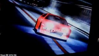 HD Team R8 with N6 WMMT3 31Outrun Mode Osaka Loop Line  Level [upl. by Atwekk614]