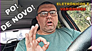 Revelado a melhor fonte de Eletrônicos e Variedades [upl. by Htrowslle208]