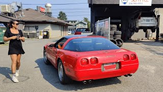 Exhaust bypass valve Seattle car mechanic [upl. by Lledualc]