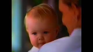 Pampers commercial from 2000 [upl. by Thetisa]