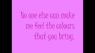 Minnie Riperton  Lovin You Lyrics [upl. by Mauri]