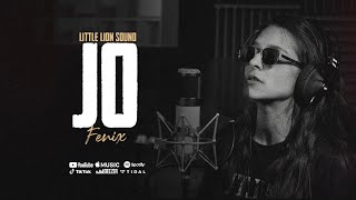 Jô amp Little Lion Sound  Fênix Official Audio [upl. by Marie]