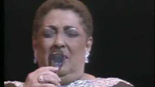 CARMEN MCRAE  I Concentrate On You [upl. by Han]