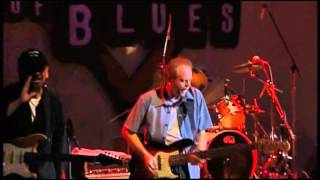 Average White Band Live  House of Blues [upl. by Eniamej]