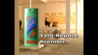 Rejoice reklamı 2000 [upl. by Ahtelra519]