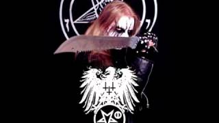 Satanic Warmaster  My Dreams of Hitler [upl. by Assyn]