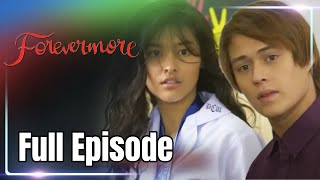 ENG SUB Ep 96  Forevermore  Liza Soberano Enrique Gil [upl. by Dej]