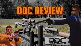 Diligent Defense Co Suppressor Review Enticer S Sti Lti [upl. by Dare]