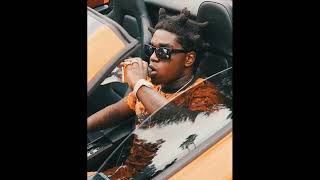 FREE Kodak Black Type Beat 2024 quotFlorida Goatquot [upl. by Fowkes]