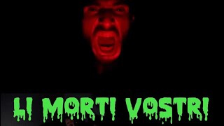 Li Morti Vostri 3 Tales of Aulin  Parodia completa [upl. by Susann236]