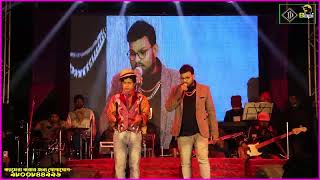 fansan songs Hindi  8116622177  All Song  All In One  Stage Show  dj bapi  djbapida 16 22 [upl. by Larimore593]