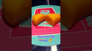 Peelerz Gummy Mango 🥭 peelerz candy minireview [upl. by Alliehs]