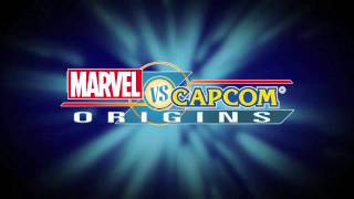 Marvel vs Capcom Origins  Announce Trailer [upl. by Anitnas]