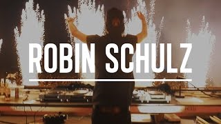 ROBIN SCHULZ – FESTIVAL WEEKEND 2016 HEATWAVE [upl. by Wycoff505]