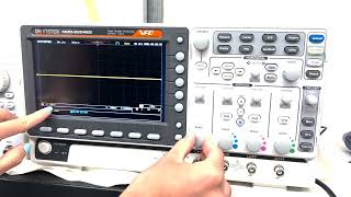 FabLab Fundamentals Basics of How to Detect a Signal with an Oscilloscope [upl. by Radman]