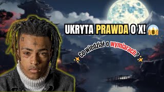 XXXTentacion o Wymiarach i Rozwoju – Jak Jego Wizje Mogą Zmienić Twoje Życie [upl. by Reeta]