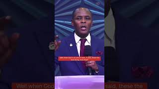 WHAT IS A MIRACLE  ADEOLU ADEWUMI jesus bishopdavidoyedepo miracle [upl. by Gereron848]