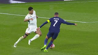 Mbappe Was Unstoppable Last Season for PSG [upl. by Aivataj]