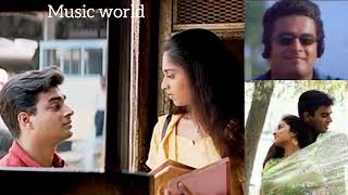 Endrendrum punnagai song tamil  Alaipayuthey movie  Madhavan shalini  A R Rahman [upl. by Vel]