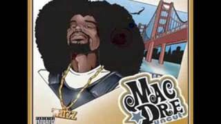 Mac Dre  Something You Should Know [upl. by Gianna]