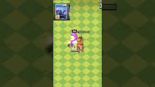 Barbarian King 👑 VS PEKKA family [upl. by Ilime451]