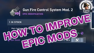 How to Improve Epic Modifications World of Warships Legends Xbox Series X 4K [upl. by Lu]