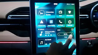 MG HECTOR SOFTWARE UPDATE FULL VIDEO NOVEMBER 2024 MORRIS GARAGES FACELIFT [upl. by Eelsnia]