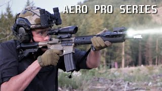 Lets talk about the new Aero Precision PRO Series [upl. by Gothurd]